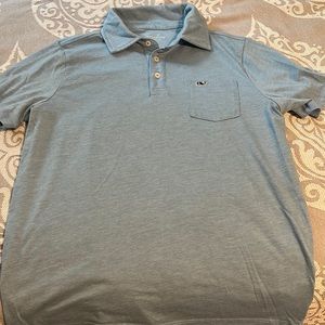 Vineyard Vines Polo Boys L